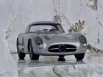 Mercedes-Benz 300 SLR Uhlenhaut Coupe 1955 года